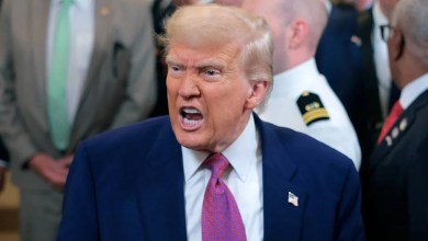 Trump Makes U-Turn One Hour After Trying to Tout Bonkers War Victory Trump Makes U-Turn One Hour After Trying to Tout Bonkers War Victory