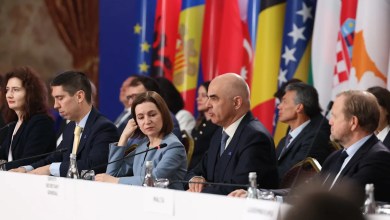 Dozens of European nations sign off on new interpretation of rights convention in migration cases Dozens of European nations sign off on new interpretation of rights convention in migration cases