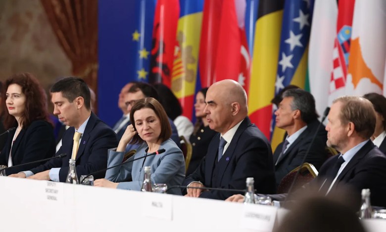 Dozens of European nations sign off on new interpretation of rights convention in migration cases Dozens of European nations sign off on new interpretation of rights convention in migration cases