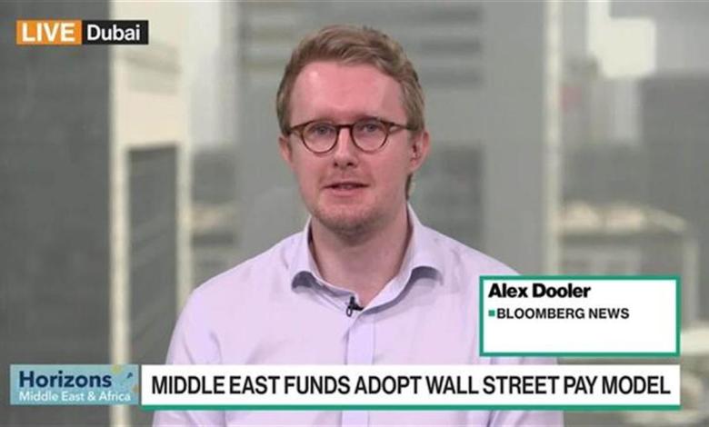 Mideast Funds Adopt Wall Street Pay Model Mideast Funds Adopt Wall Street Pay Model