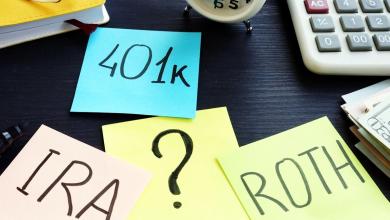 Should You Choose a Roth IRA Over a 401(k) for Retirement Savings? Should You Choose a Roth IRA Over a 401(k) for Retirement Savings?