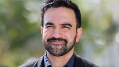 Trump plans to meet with Mamdani, says he’ll ‘work something out’ with New York City’s mayor-elect Trump plans to meet with Mamdani, says he’ll ‘work something out’ with New York City’s mayor-elect