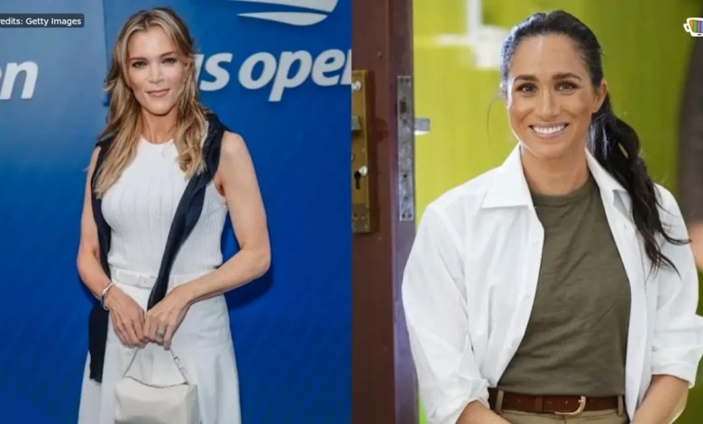 Megyn Kelly Rips Meghan Markle’s Brand’s Chocolate: ‘Disgusting’ Megyn Kelly Rips Meghan Markle’s Brand’s Chocolate: ‘Disgusting’