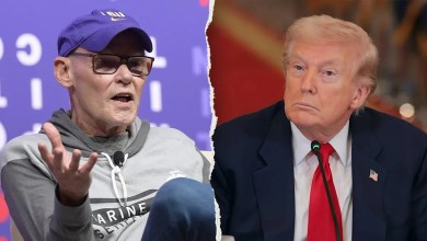 Carville doubles down on theory Trump will ‘walk away’ from office after midterms, get pardon from JD Vance Carville doubles down on theory Trump will ‘walk away’ from office after midterms, get pardon from JD Vance