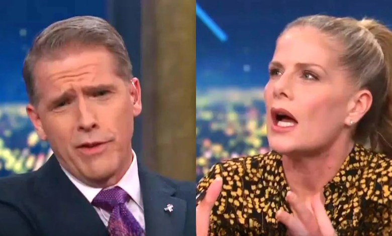 CNN’s Scott Jennings Nuked by Guest in Withering Attack Over Blunt Epstein Files Take CNN’s Scott Jennings Nuked by Guest in Withering Attack Over Blunt Epstein Files Take