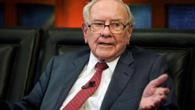 Warren Buffett’s company reveals new investments in Nucor, UnitedHealth and two big homebuilders Warren Buffett’s company reveals new investments in Nucor, UnitedHealth and two big homebuilders