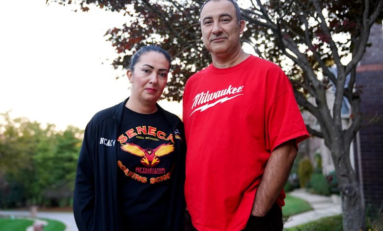 Family loses small business in UPS plane crash Family loses small business in UPS plane crash