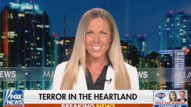 Fox Contributor Claims U.S. Citizenship Is ‘Not a Right’ Before Immediately Referring To It As a Right Fox Contributor Claims U.S. Citizenship Is ‘Not a Right’ Before Immediately Referring To It As a Right