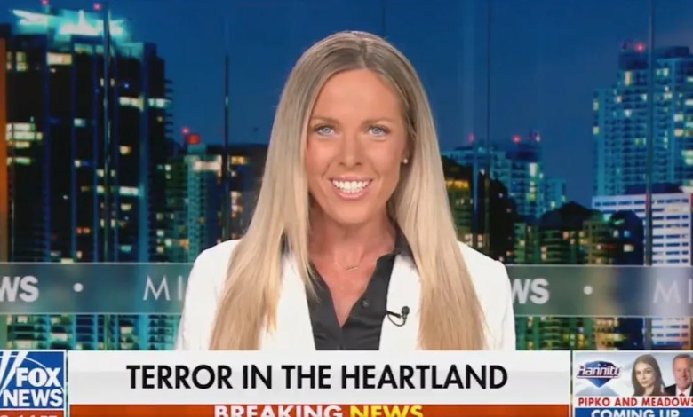 Fox Contributor Claims U.S. Citizenship Is ‘Not a Right’ Before Immediately Referring To It As a Right Fox Contributor Claims U.S. Citizenship Is ‘Not a Right’ Before Immediately Referring To It As a Right