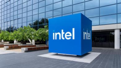 Intel stock jumps on report Trump admin. is considering stake Intel stock jumps on report Trump admin. is considering stake