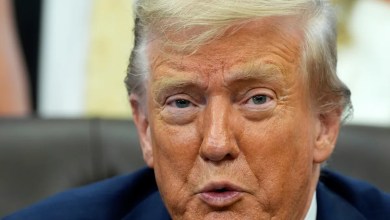 Court throws out lawsuit by Trump administration against all Maryland federal judges Court throws out lawsuit by Trump administration against all Maryland federal judges