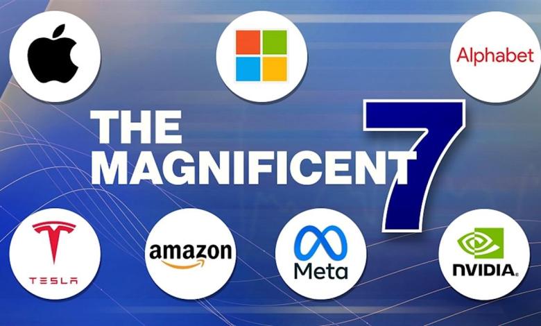 Mag 7 Earnings Preview: What to Watch for in AI, Cloud Mag 7 Earnings Preview: What to Watch for in AI, Cloud