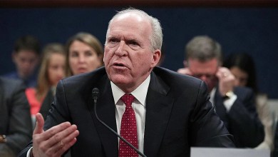 Former CIA Director John Brennan ‘clueless’ about why FBI would investigate him Former CIA Director John Brennan ‘clueless’ about why FBI would investigate him
