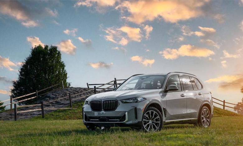 BMW Is Reportedly Planning an Off-Road-Ready G-Wagen Rival, And It May Replace the XM BMW Is Reportedly Planning an Off-Road-Ready G-Wagen Rival, And It May Replace the XM