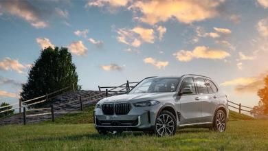 BMW Is Reportedly Planning an Off-Road-Ready G-Wagen Rival, And It May Replace the XM BMW Is Reportedly Planning an Off-Road-Ready G-Wagen Rival, And It May Replace the XM