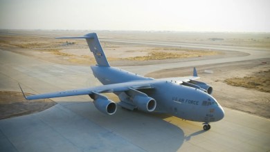 Here’s Why Boeing Discontinued The C-17 Globemaster III Military Cargo Aircraft Here’s Why Boeing Discontinued The C-17 Globemaster III Military Cargo Aircraft