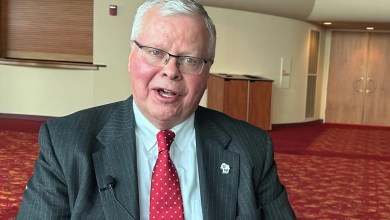 Fired Universities of Wisconsin President Jay Rothman tells AP he was ‘blindsided’ by his ouster Fired Universities of Wisconsin President Jay Rothman tells AP he was ‘blindsided’ by his ouster