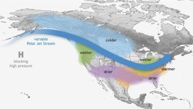 La Niña has arrived, forecasters say. What does this mean for our weather? La Niña has arrived, forecasters say. What does this mean for our weather?