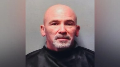 Manhunt underway for suspect after Virginia deputy killed, another injured in ambush; K reward offered Manhunt underway for suspect after Virginia deputy killed, another injured in ambush; K reward offered