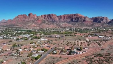 Two counties along Utah-Arizona border see surge in measles cases Two counties along Utah-Arizona border see surge in measles cases