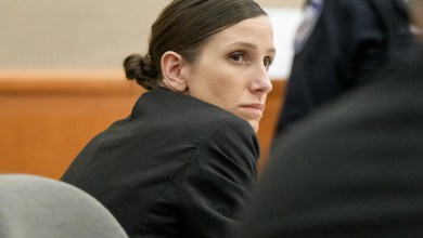 Sons of Utah author convicted of murder worry their mother would hurt them if she was ever freed Sons of Utah author convicted of murder worry their mother would hurt them if she was ever freed