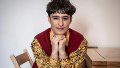 How I learned to live with type 5 diabetes How I learned to live with type 5 diabetes