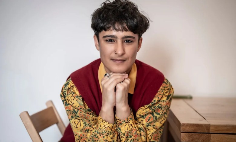 How I learned to live with type 5 diabetes How I learned to live with type 5 diabetes