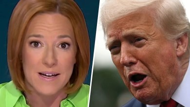 Trump goes off the deep end over bad jobs numbers; Fox panel stunned Trump goes off the deep end over bad jobs numbers; Fox panel stunned