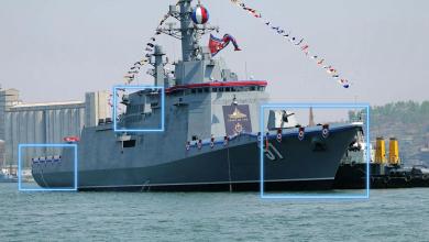 They Float But Can They Sail? North Korea’s Russian Inspired Warships They Float But Can They Sail? North Korea’s Russian Inspired Warships