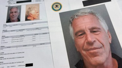 Justice Department says members of Congress can’t intervene in release of Epstein files Justice Department says members of Congress can’t intervene in release of Epstein files