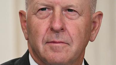 ‘I didn’t know it was something I needed to think about’ ‘I didn’t know it was something I needed to think about’