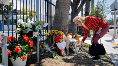 San Diego Islamic Center shooting suspect apparently posted video of attack: Sources San Diego Islamic Center shooting suspect apparently posted video of attack: Sources