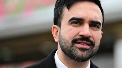 Mamdani says if the state won’t tax the wealthiest New Yorkers, he’d have to tax the middle class as a ‘last resort’ Mamdani says if the state won’t tax the wealthiest New Yorkers, he’d have to tax the middle class as a ‘last resort’