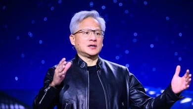 Jensen Huang says he will be ‘deeply alarmed’ if his 0,000 engineer did not consume at least 0,000 of tokens Jensen Huang says he will be ‘deeply alarmed’ if his 0,000 engineer did not consume at least 0,000 of tokens