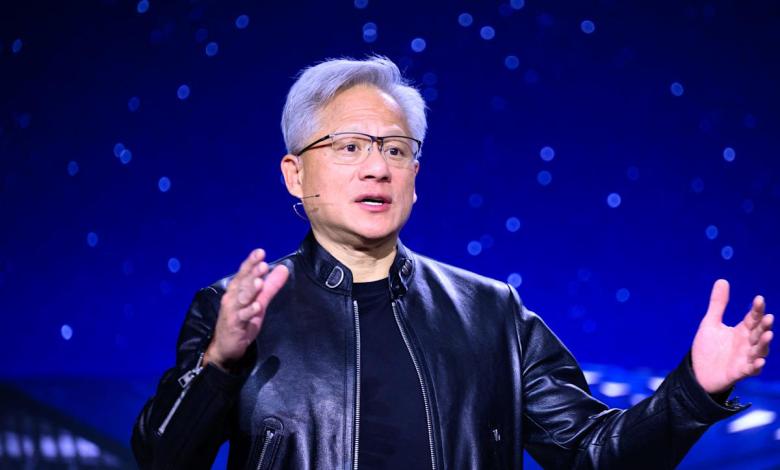 Jensen Huang says he will be ‘deeply alarmed’ if his 0,000 engineer did not consume at least 0,000 of tokens Jensen Huang says he will be ‘deeply alarmed’ if his 0,000 engineer did not consume at least 0,000 of tokens