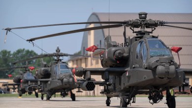 Trump administration proposes selling nearly billion in weapons to Israel Trump administration proposes selling nearly billion in weapons to Israel