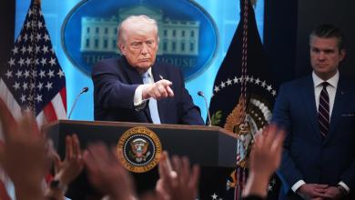 ‘Unfortunately, the American people would like to see us come home’ ‘Unfortunately, the American people would like to see us come home’