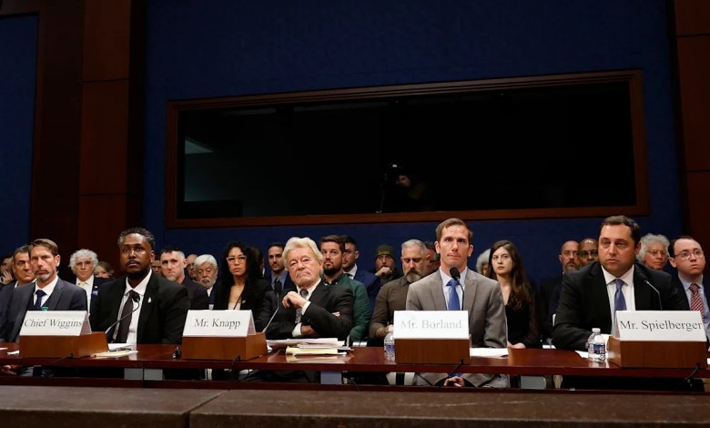 Newly released video appears to show US missile bouncing off object Newly released video appears to show US missile bouncing off object