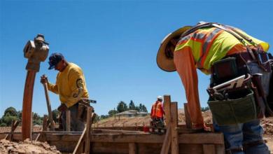 ADP Report Shows Slower US Jobs Growth in August ADP Report Shows Slower US Jobs Growth in August