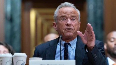 RFK Jr. fires leaders of group that sets guidelines for preventive health screenings RFK Jr. fires leaders of group that sets guidelines for preventive health screenings