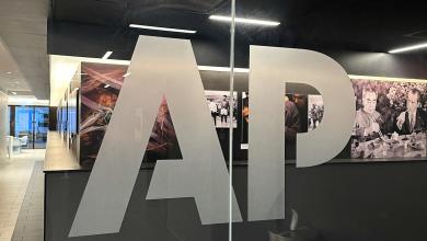 AP finishes US restructuring with round of layoffs, part of strategic pivot from print journalism AP finishes US restructuring with round of layoffs, part of strategic pivot from print journalism
