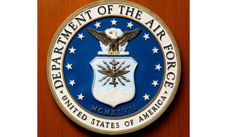 US Air Force to deny retirement pay to transgender service members being separated from the service US Air Force to deny retirement pay to transgender service members being separated from the service