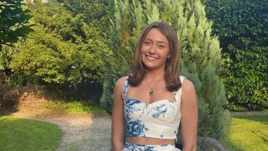 Texas high school says Camp Mystic counselor was among those killed in flooding Texas high school says Camp Mystic counselor was among those killed in flooding