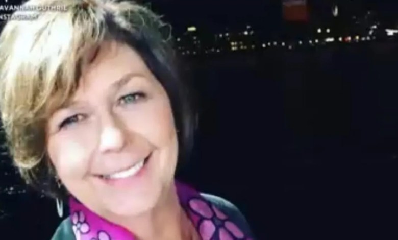 Details about ransom note in Nancy Guthrie disappearance Details about ransom note in Nancy Guthrie disappearance