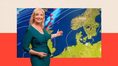 The real reason weather forecasters (like me) often appear to get it wrong The real reason weather forecasters (like me) often appear to get it wrong