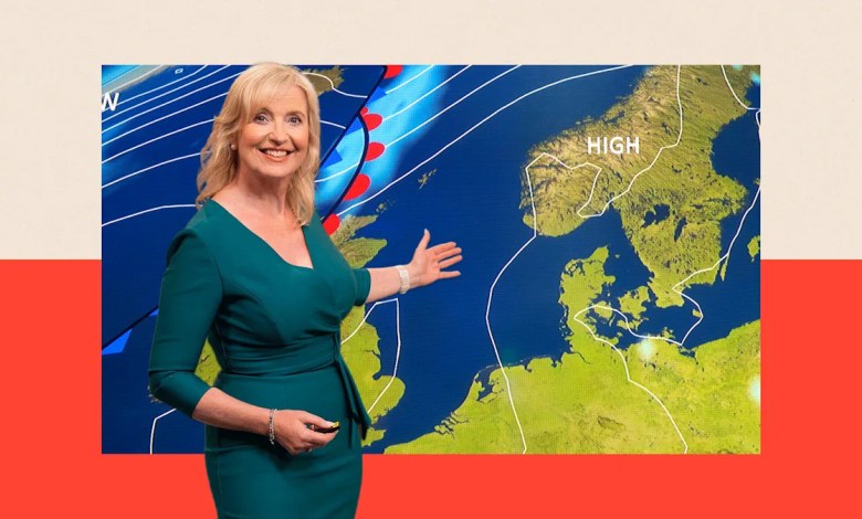 The real reason weather forecasters (like me) often appear to get it wrong The real reason weather forecasters (like me) often appear to get it wrong