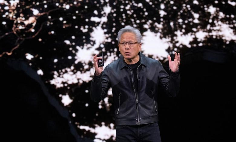 These 6 stocks will lead the trillion chip surge in 2026, BofA says These 6 stocks will lead the trillion chip surge in 2026, BofA says