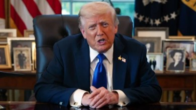 Federal prosecutors refuse to comply with Trump’s retribution campaign, new MSNBC reporting reveals Federal prosecutors refuse to comply with Trump’s retribution campaign, new MSNBC reporting reveals