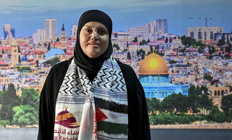 UC Berkeley slammed after anti-Israel group hosts failed suicide bomber as guest event speaker: ‘cesspool’ UC Berkeley slammed after anti-Israel group hosts failed suicide bomber as guest event speaker: ‘cesspool’