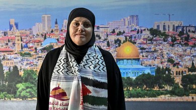 UC Berkeley slammed after anti-Israel group hosts failed suicide bomber as guest event speaker: ‘cesspool’ UC Berkeley slammed after anti-Israel group hosts failed suicide bomber as guest event speaker: ‘cesspool’